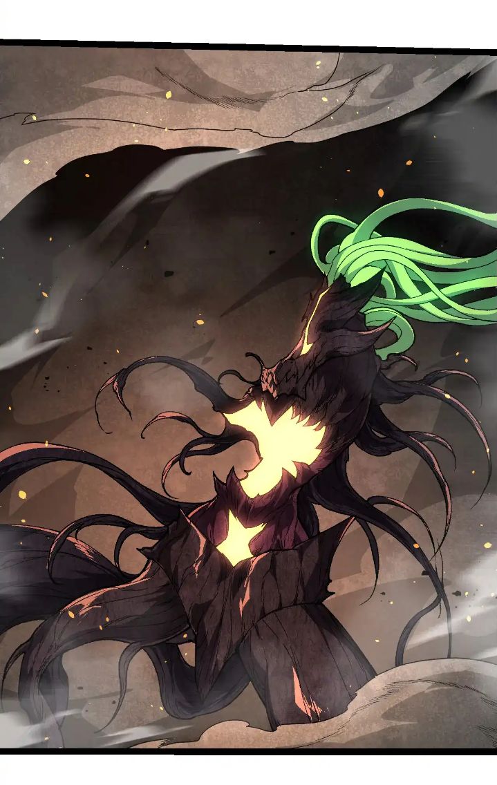 Evolution Begins With A Big Tree Chapter 232 Gambar 43