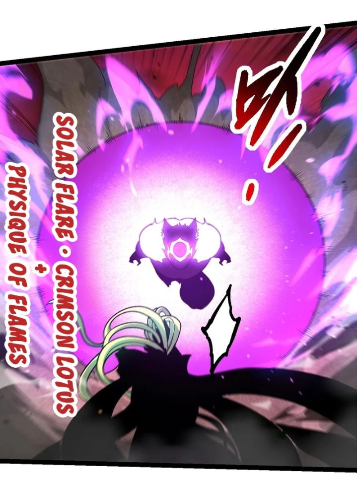 Evolution Begins With A Big Tree Chapter 232 Gambar 44