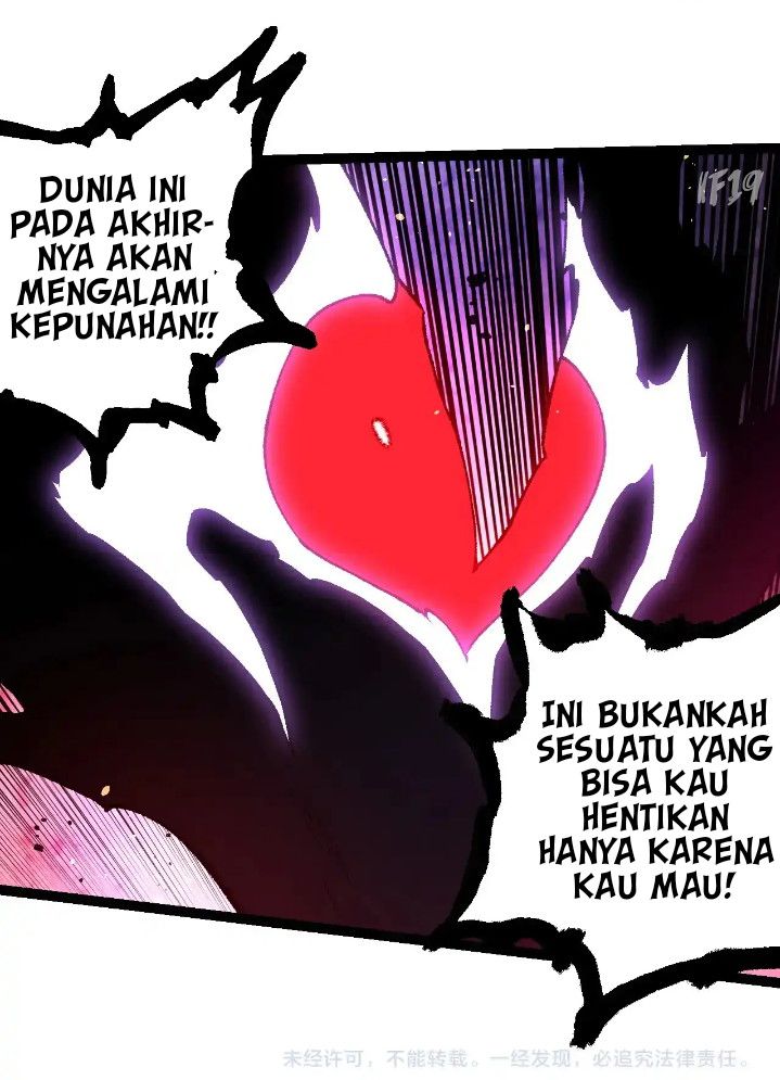 Evolution Begins With A Big Tree Chapter 232 Gambar 50