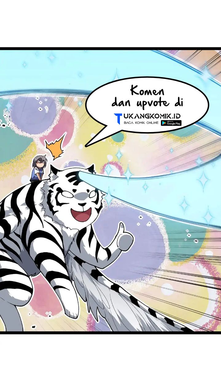 Evolution Begins With A Big Tree Chapter 232 Gambar 51