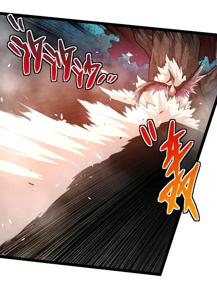 Evolution Begins With A Big Tree Chapter 294 Gambar 34