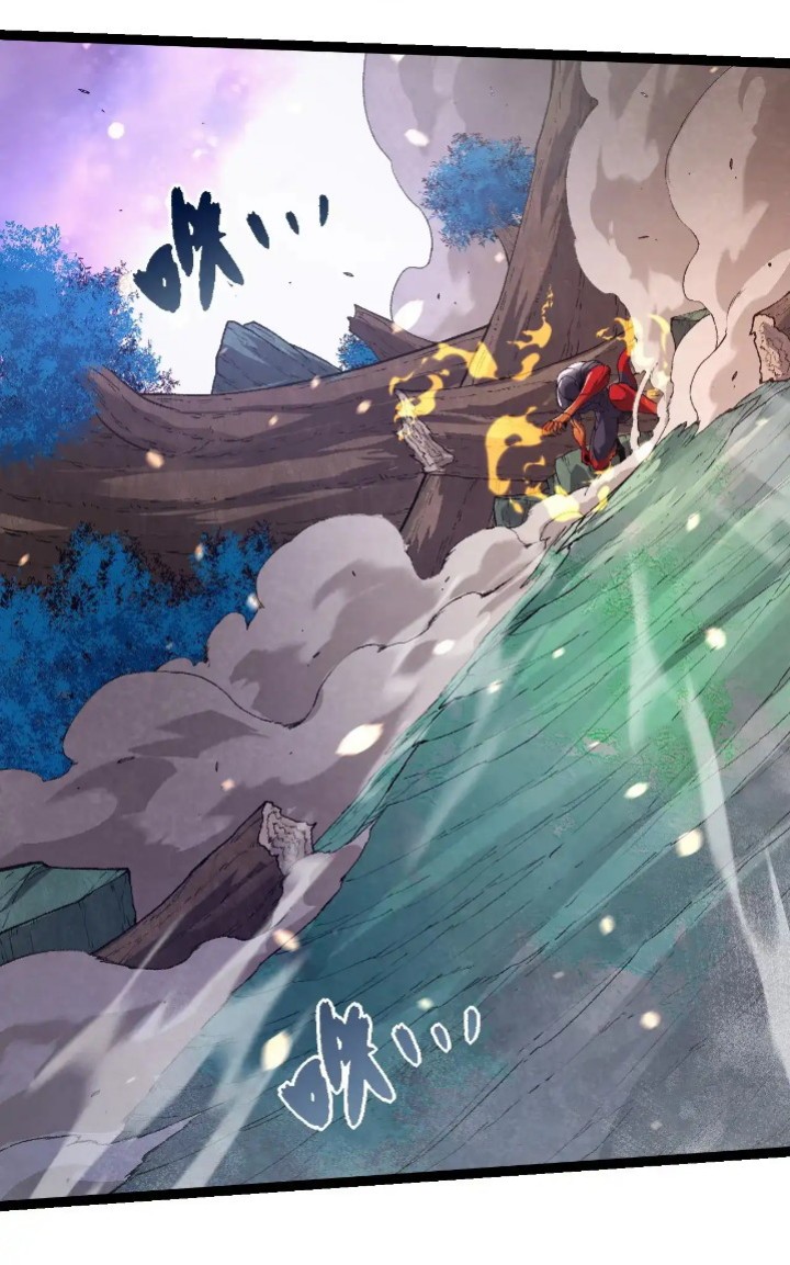 Evolution Begins With A Big Tree Chapter 296 Gambar 45