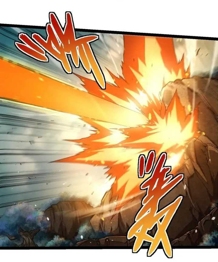 Evolution Begins With A Big Tree Chapter 307 Gambar 25