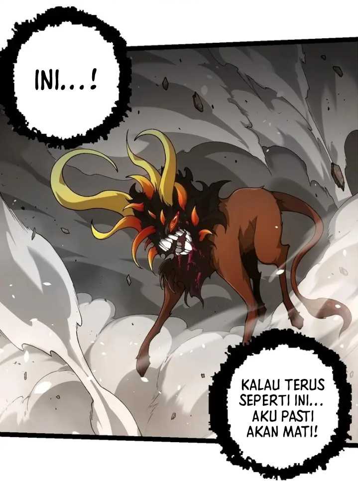 Evolution Begins With A Big Tree Chapter 307 Gambar 26