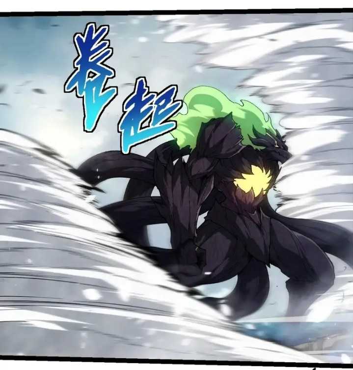 Evolution Begins With A Big Tree Chapter 307 Gambar 27