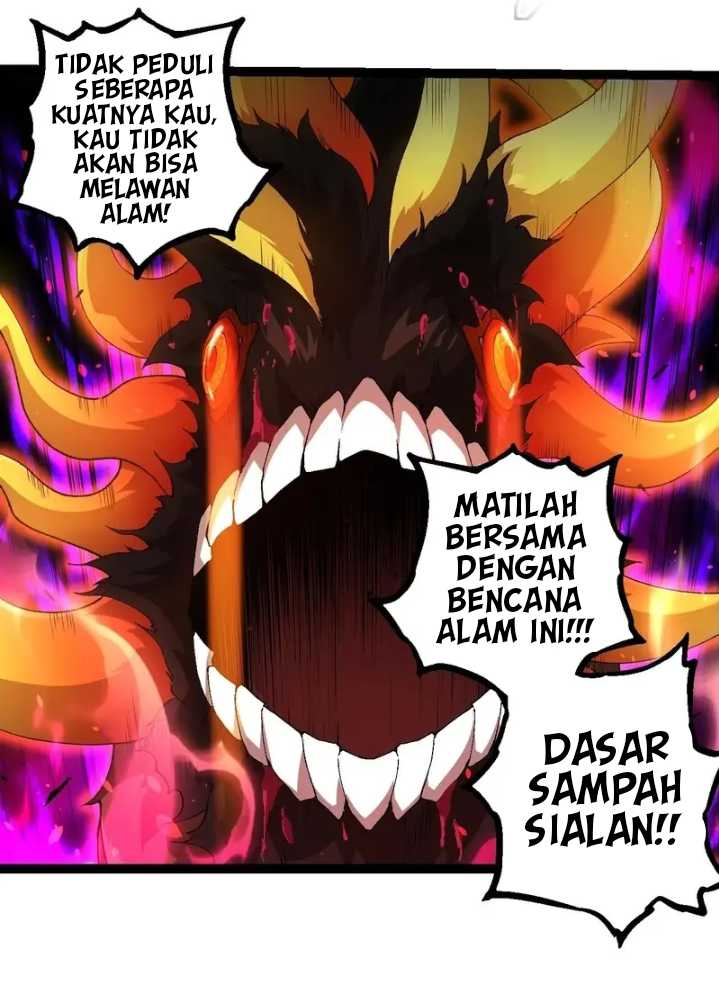 Evolution Begins With A Big Tree Chapter 307 Gambar 29