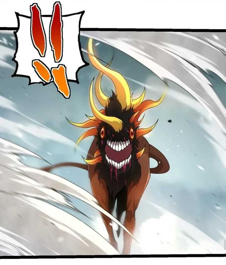 Evolution Begins With A Big Tree Chapter 307 Gambar 32