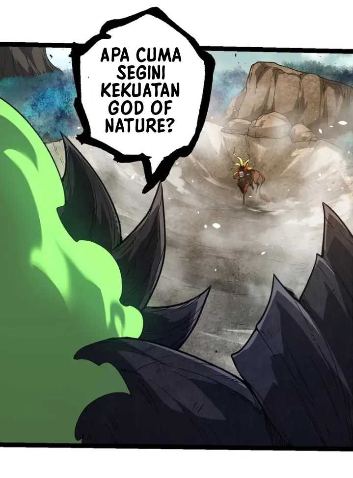 Evolution Begins With A Big Tree Chapter 307 Gambar 33
