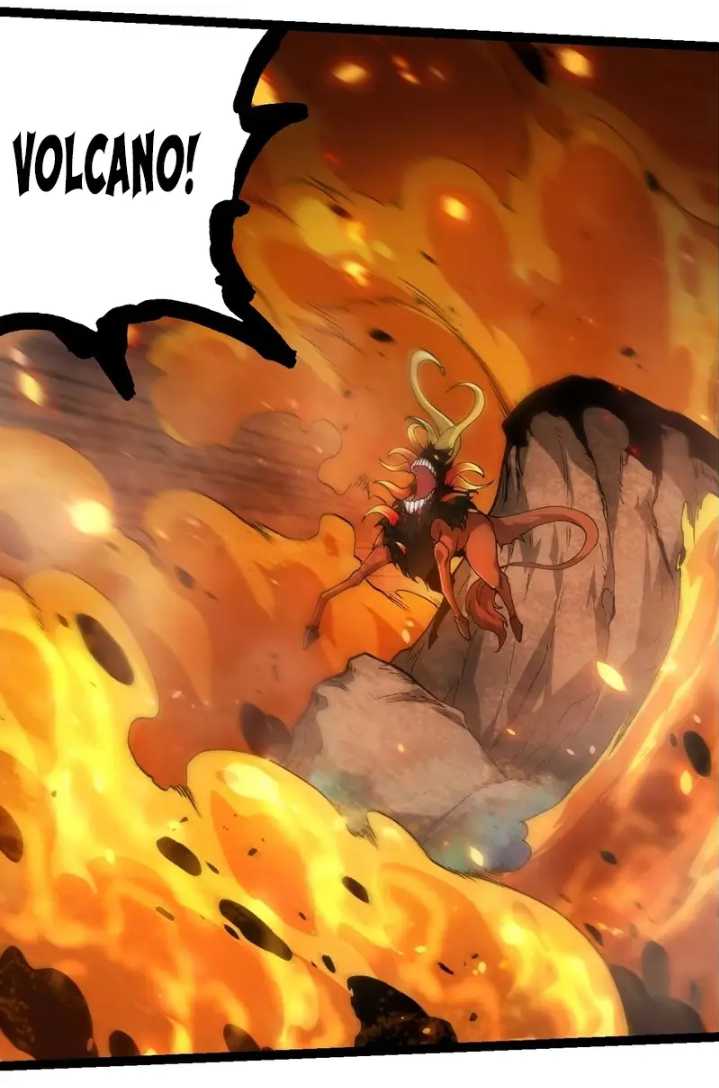 Evolution Begins With A Big Tree Chapter 307 Gambar 35