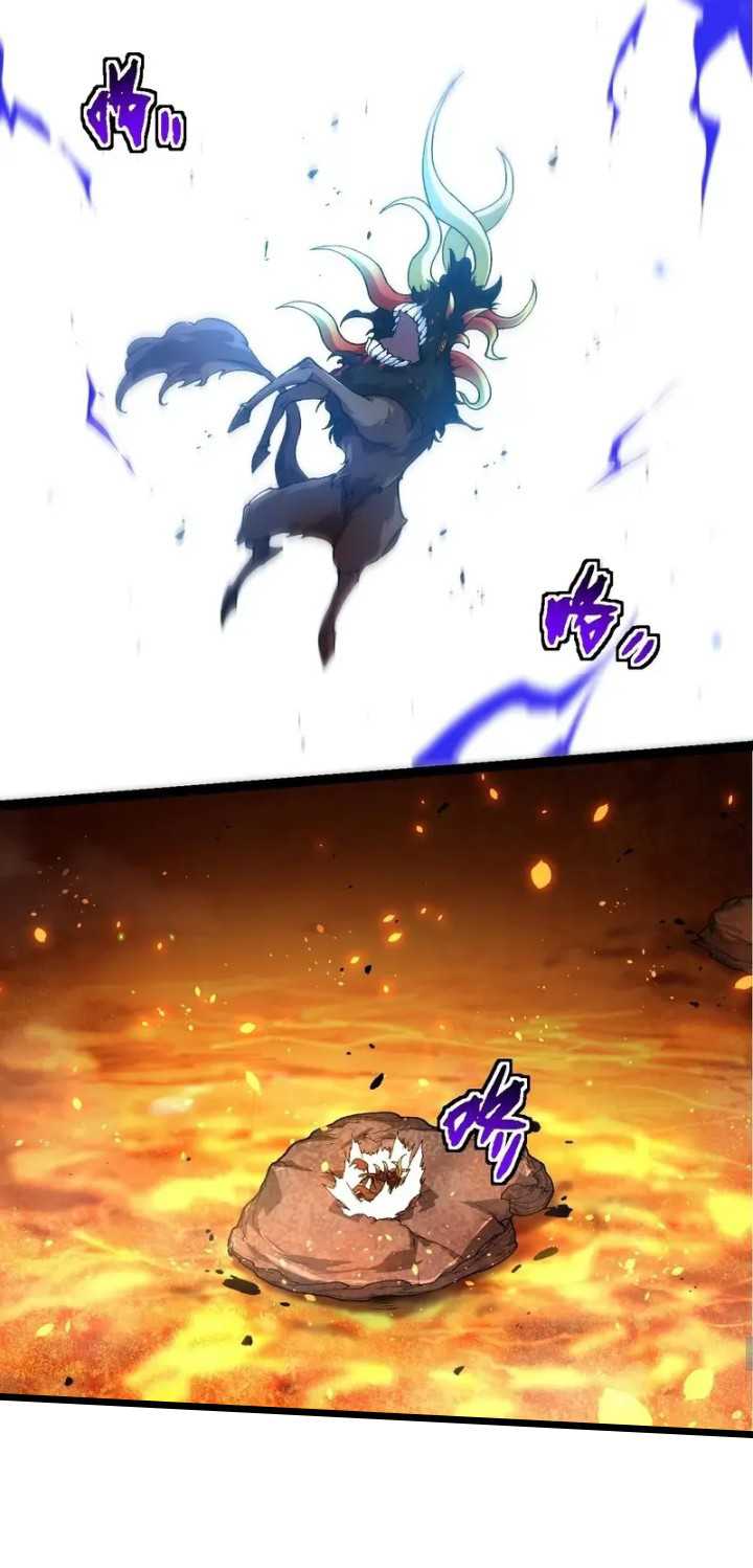 Evolution Begins With A Big Tree Chapter 307 Gambar 38
