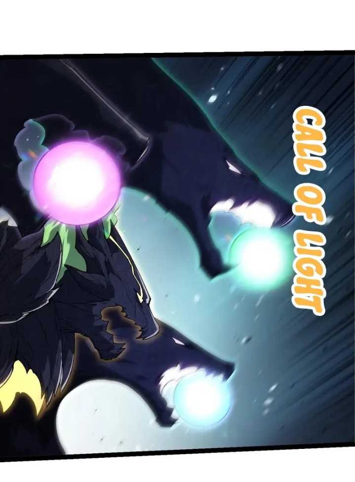 Evolution Begins With A Big Tree Chapter 307 Gambar 39