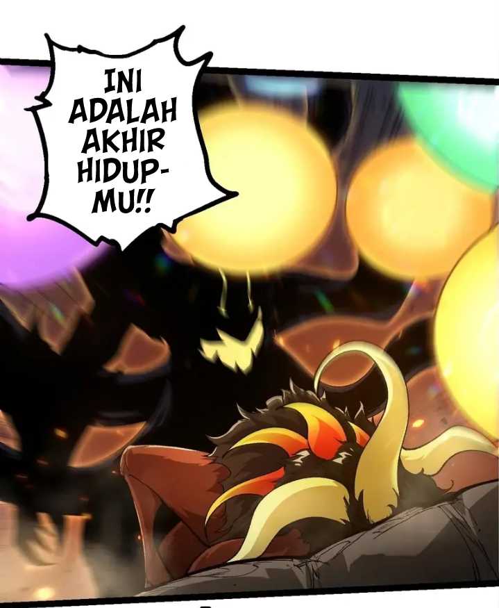 Evolution Begins With A Big Tree Chapter 307 Gambar 40