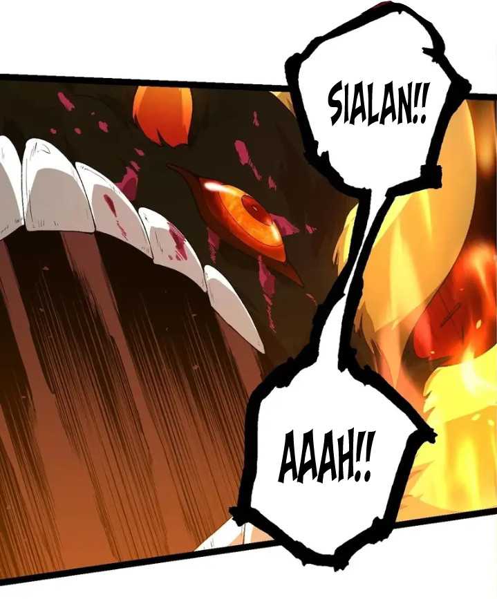 Evolution Begins With A Big Tree Chapter 307 Gambar 42