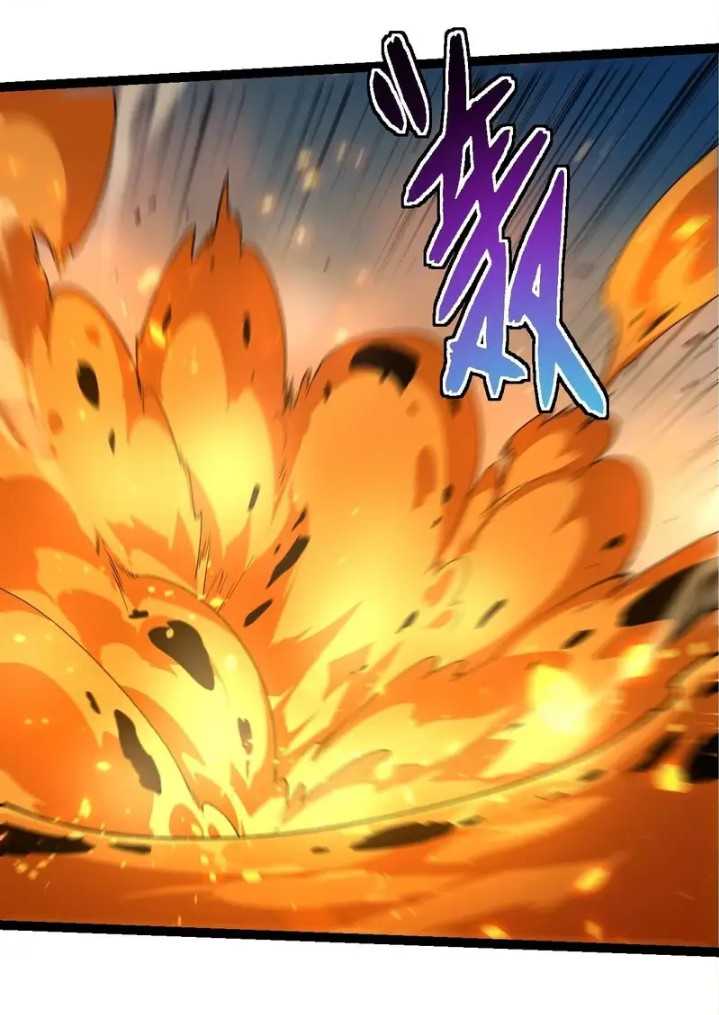 Evolution Begins With A Big Tree Chapter 307 Gambar 43
