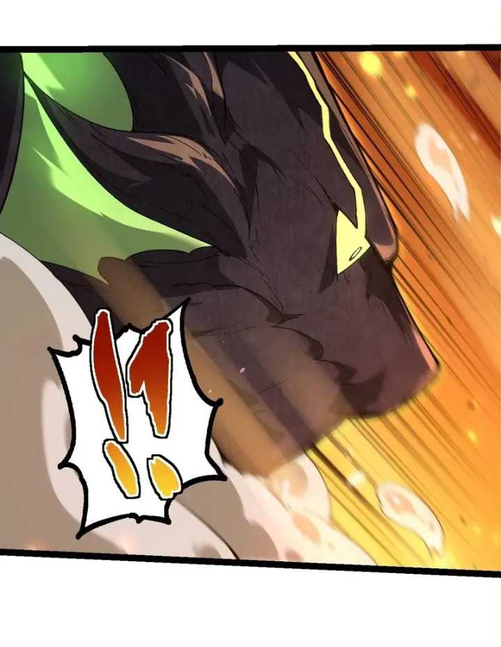 Evolution Begins With A Big Tree Chapter 307 Gambar 44