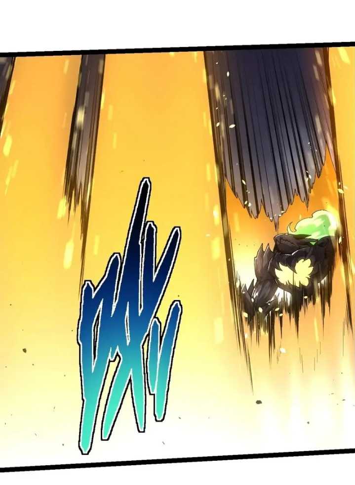 Evolution Begins With A Big Tree Chapter 307 Gambar 45