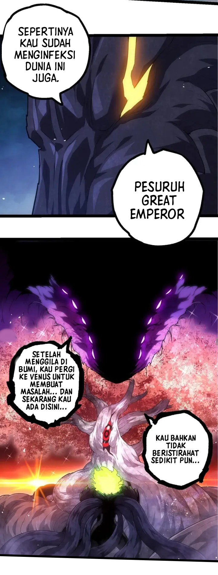 Evolution Begins With A Big Tree Chapter 308 Gambar 14