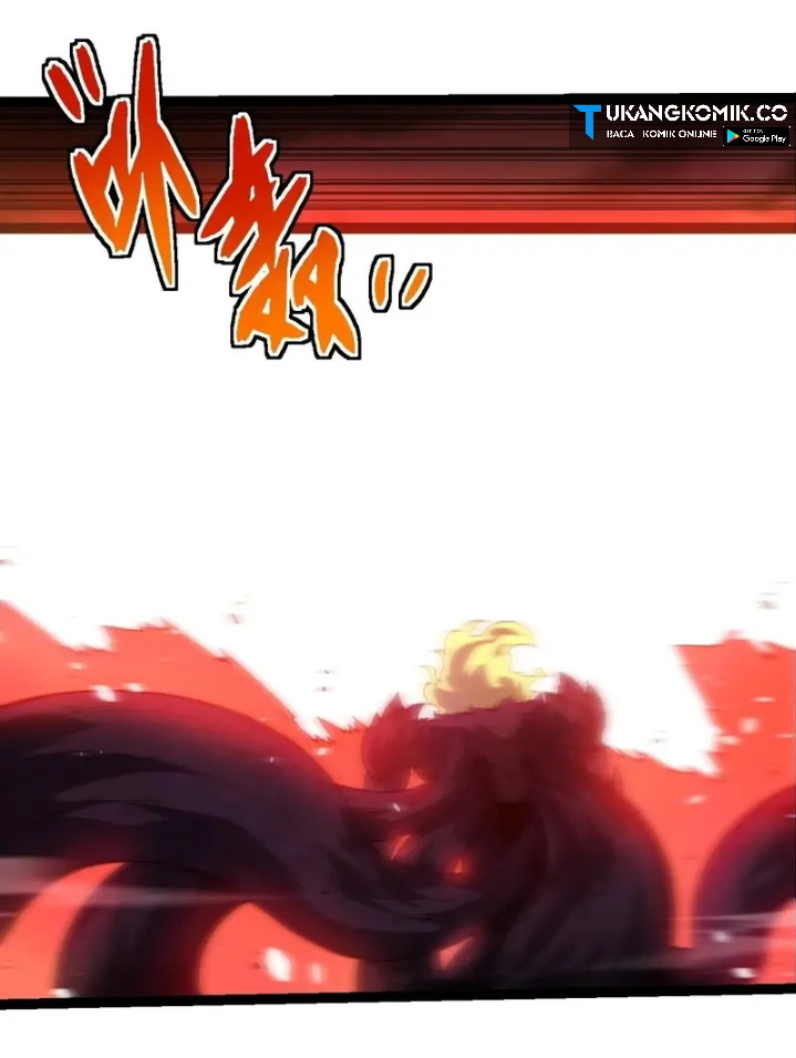 Evolution Begins With A Big Tree Chapter 308 Gambar 40
