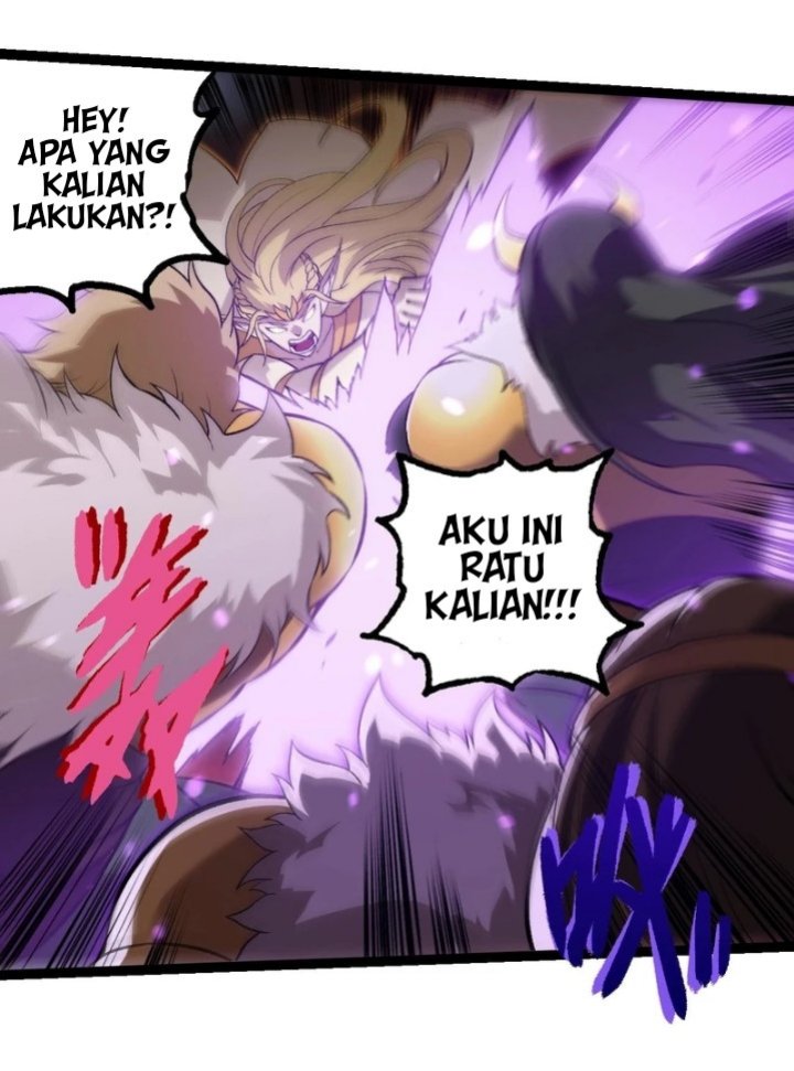 Evolution Begins With A Big Tree Chapter 309 Gambar 9