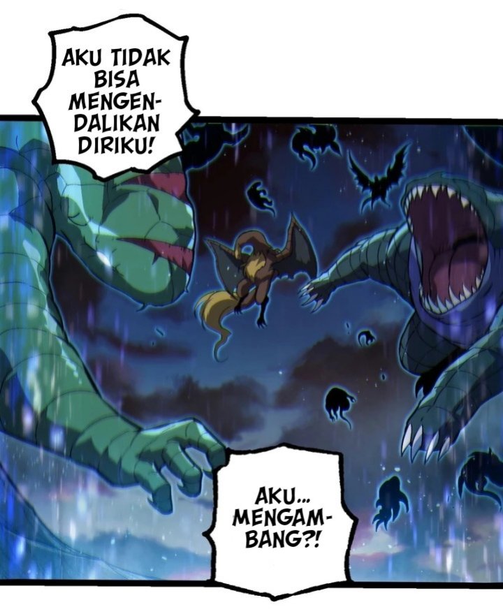 Evolution Begins With A Big Tree Chapter 309 Gambar 12