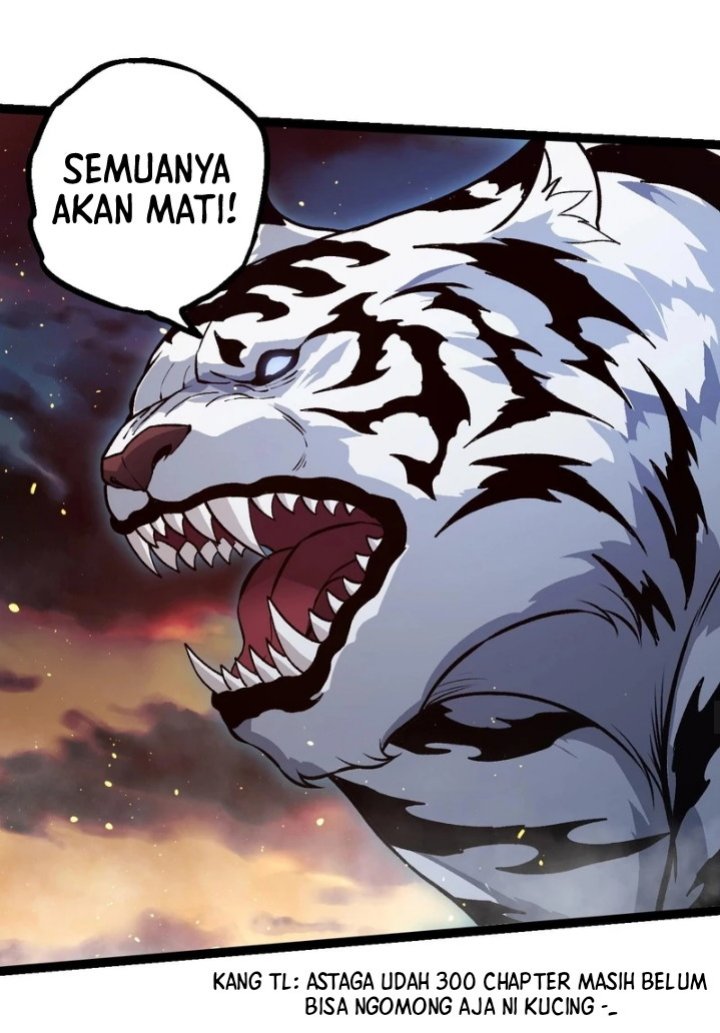 Evolution Begins With A Big Tree Chapter 309 Gambar 31