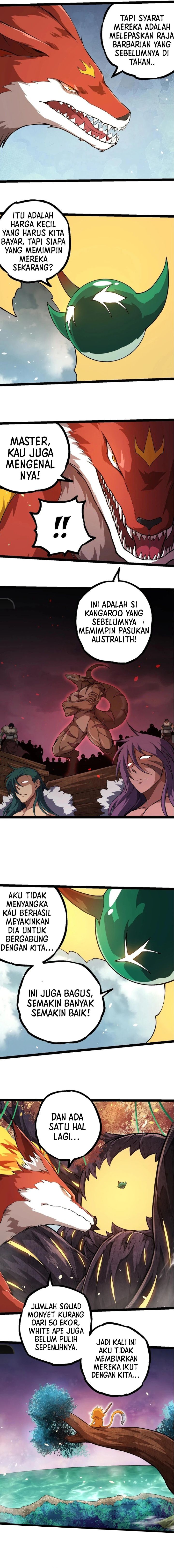 Evolution Begins With A Big Tree Chapter 310 Gambar 7