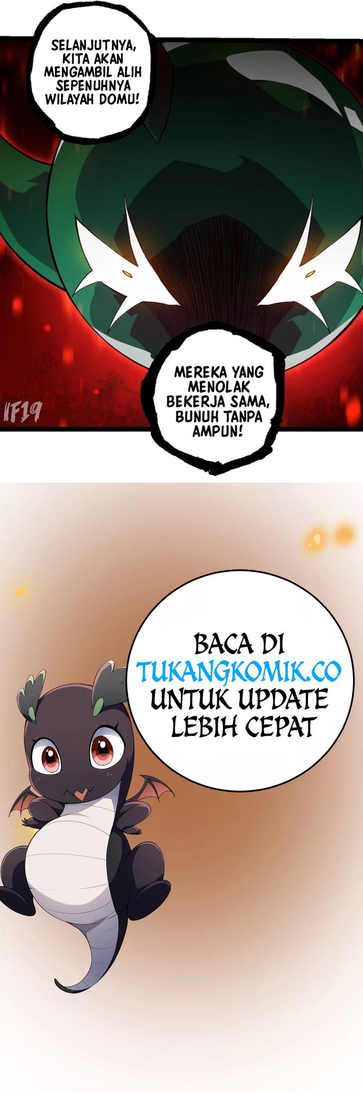 Evolution Begins With A Big Tree Chapter 310 Gambar 10