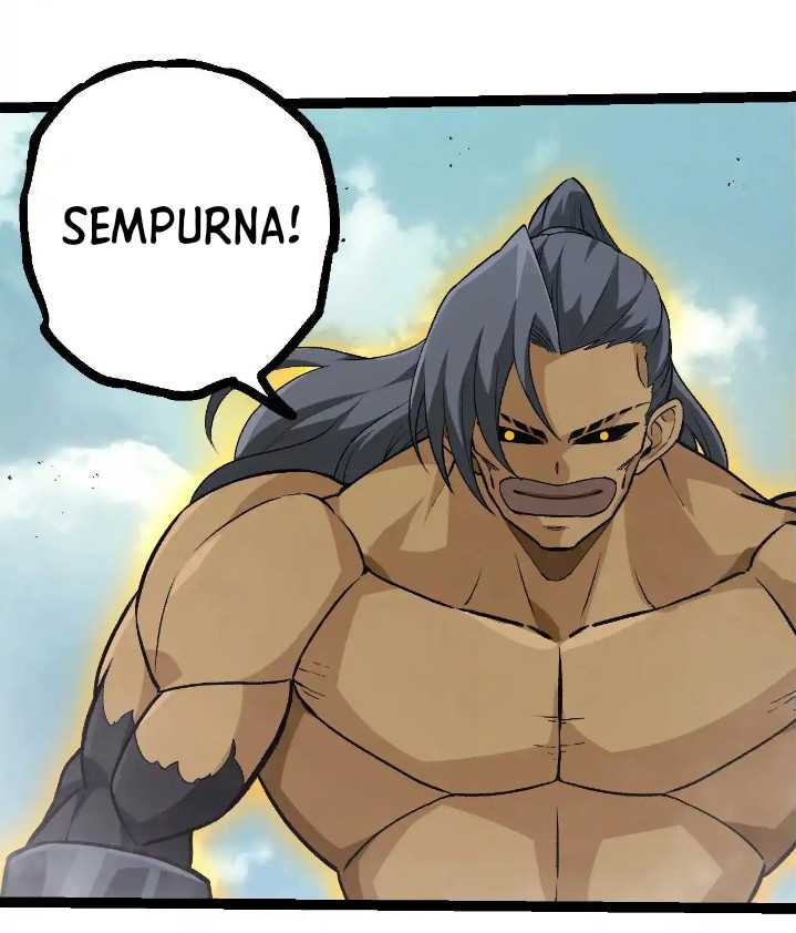 Evolution Begins With A Big Tree Chapter 313 Gambar 24