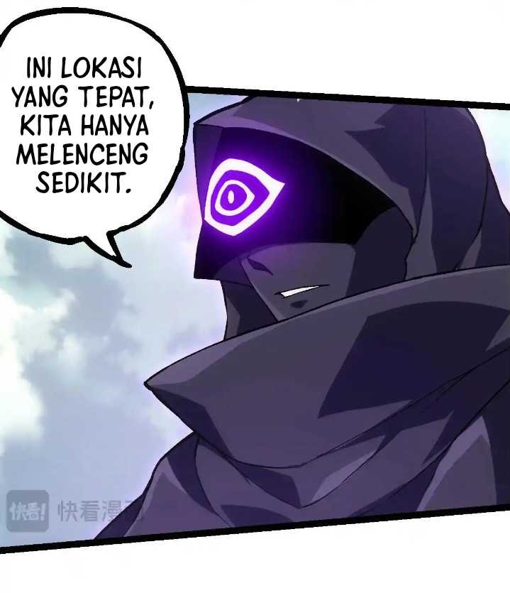 Evolution Begins With A Big Tree Chapter 313 Gambar 36