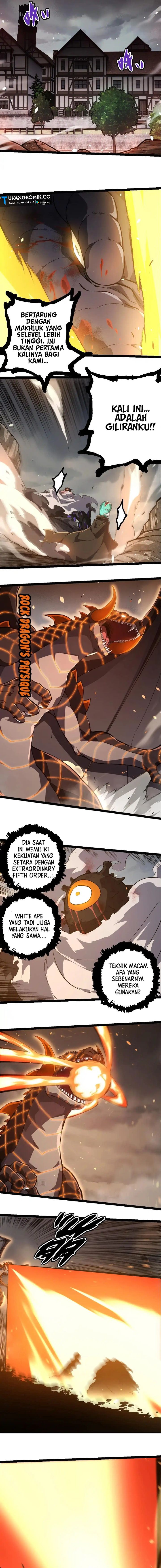 Evolution Begins With A Big Tree Chapter 317 Gambar 8