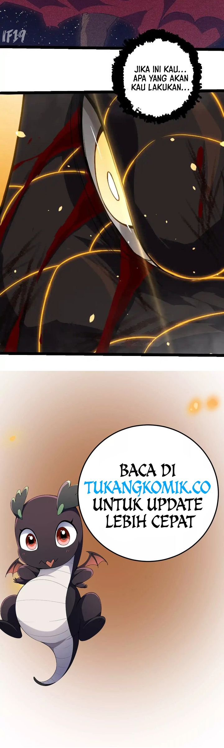 Evolution Begins With A Big Tree Chapter 318 Gambar 10