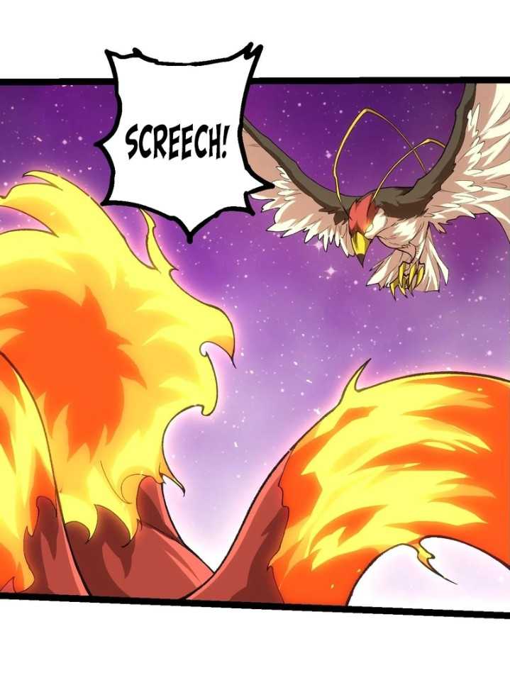 Evolution Begins With A Big Tree Chapter 327 Gambar 41