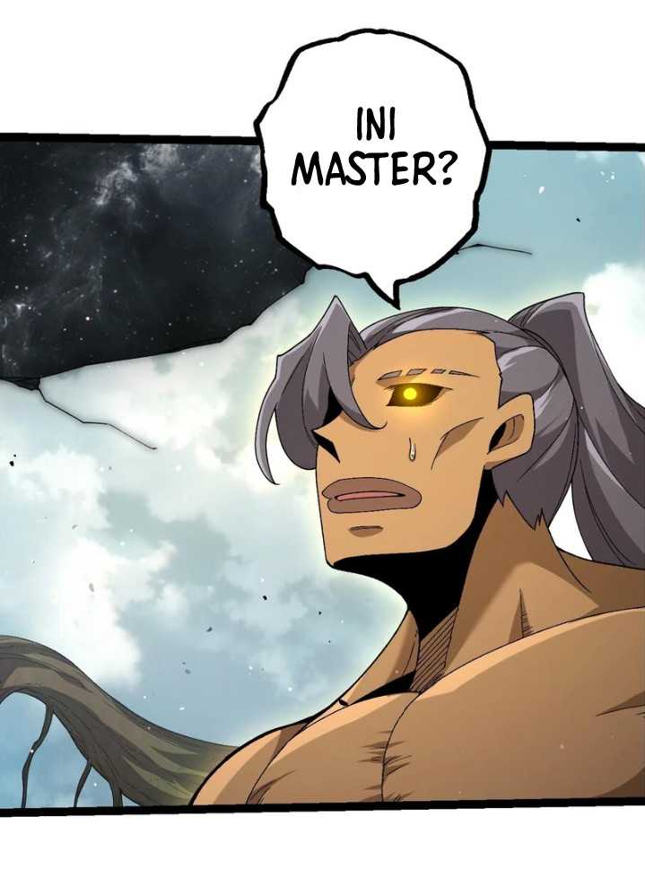 Evolution Begins With A Big Tree Chapter 327 Gambar 49