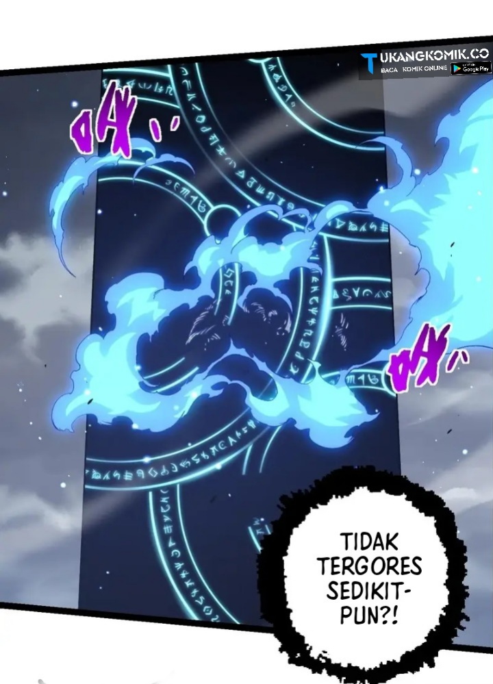 Evolution Begins With A Big Tree Chapter 329 Gambar 31