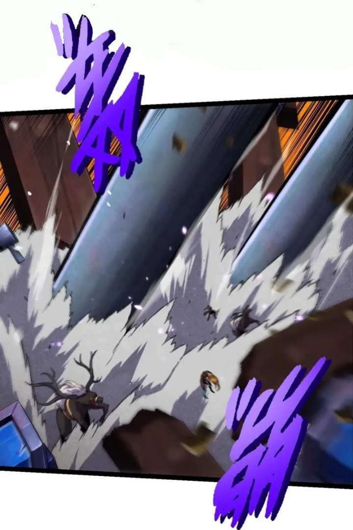 Evolution Begins With A Big Tree Chapter 329 Gambar 46