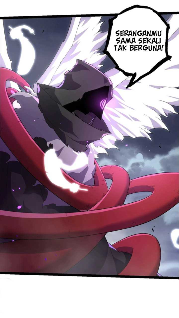 Evolution Begins With A Big Tree Chapter 332 fix Gambar 47