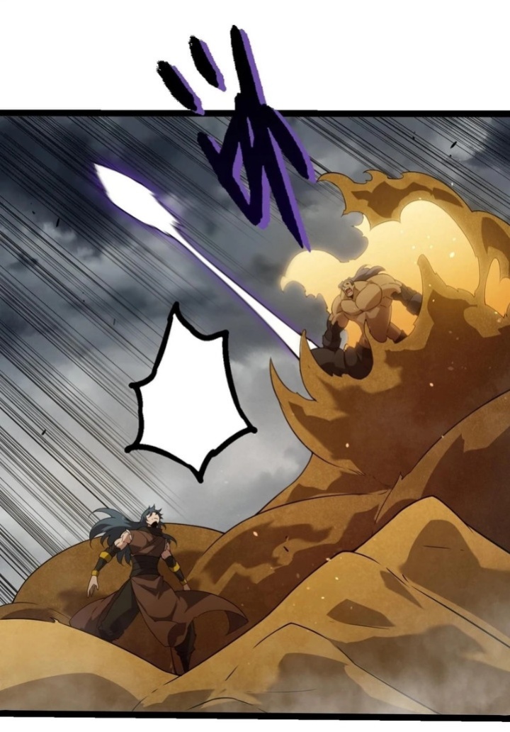 Evolution Begins With A Big Tree Chapter 334 Gambar 20