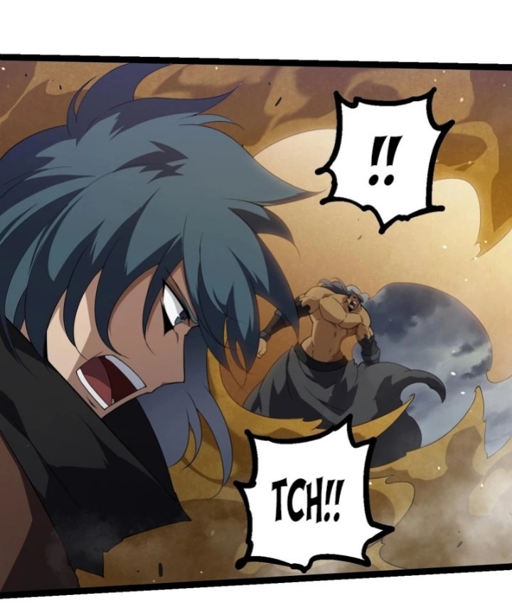 Evolution Begins With A Big Tree Chapter 334 Gambar 25