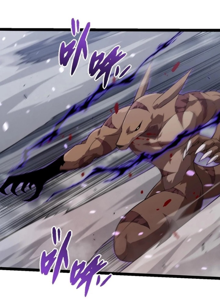 Evolution Begins With A Big Tree Chapter 334 Gambar 28