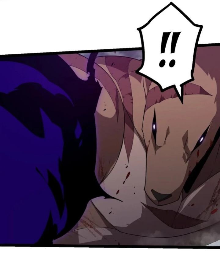 Evolution Begins With A Big Tree Chapter 334 Gambar 45