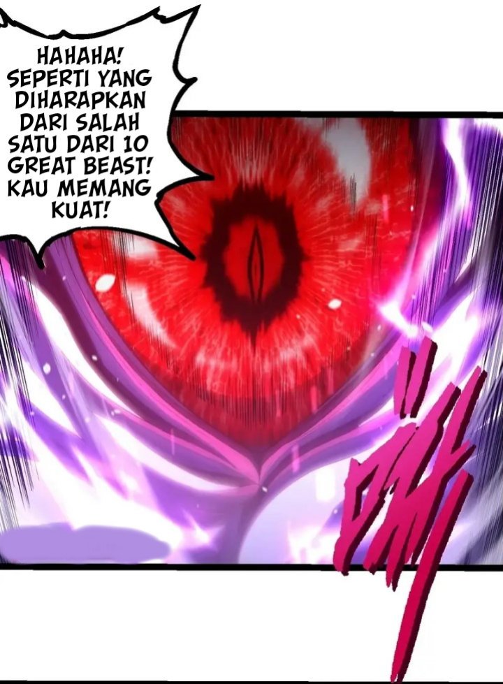 Evolution Begins With A Big Tree Chapter 340 Gambar 8