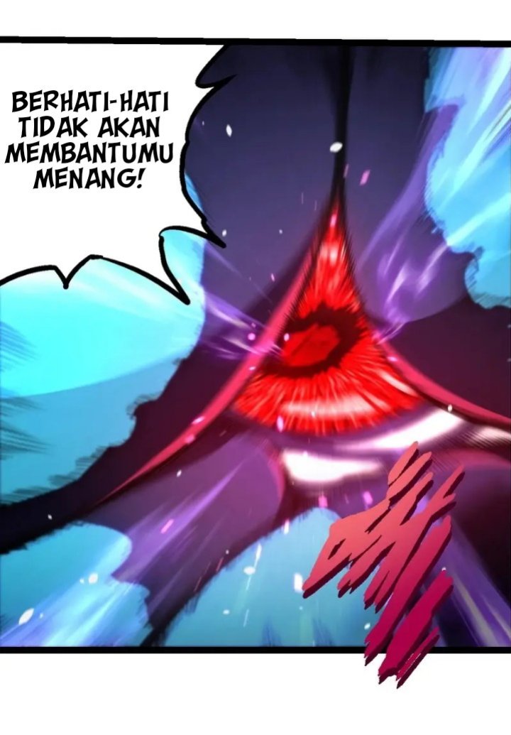 Evolution Begins With A Big Tree Chapter 340 Gambar 12
