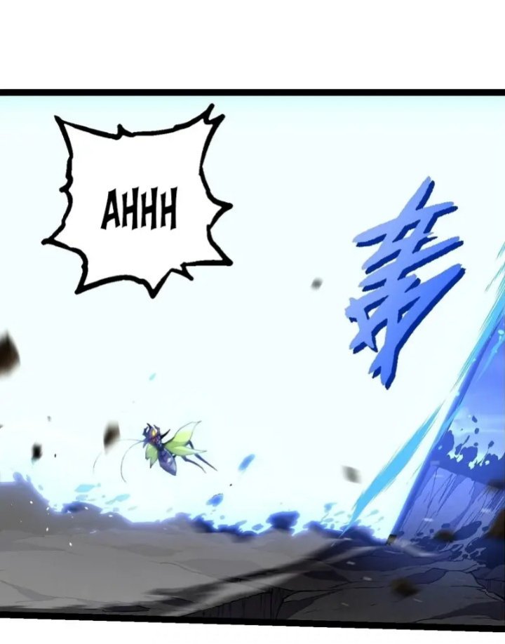 Evolution Begins With A Big Tree Chapter 340 Gambar 19