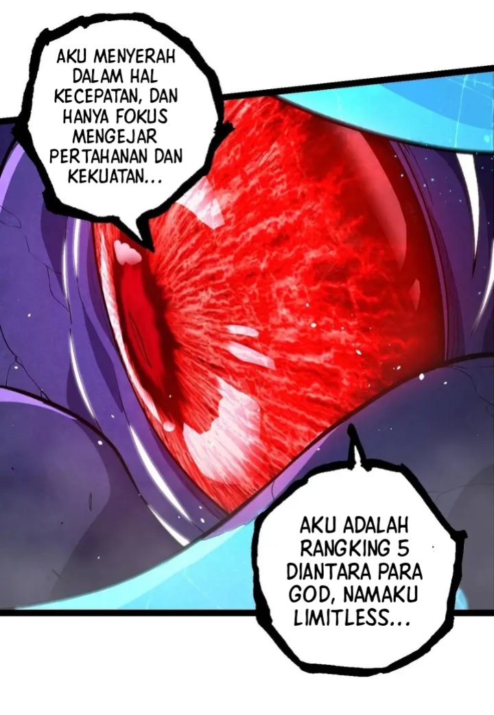 Evolution Begins With A Big Tree Chapter 340 Gambar 22