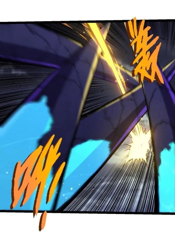 Evolution Begins With A Big Tree Chapter 340 Gambar 23