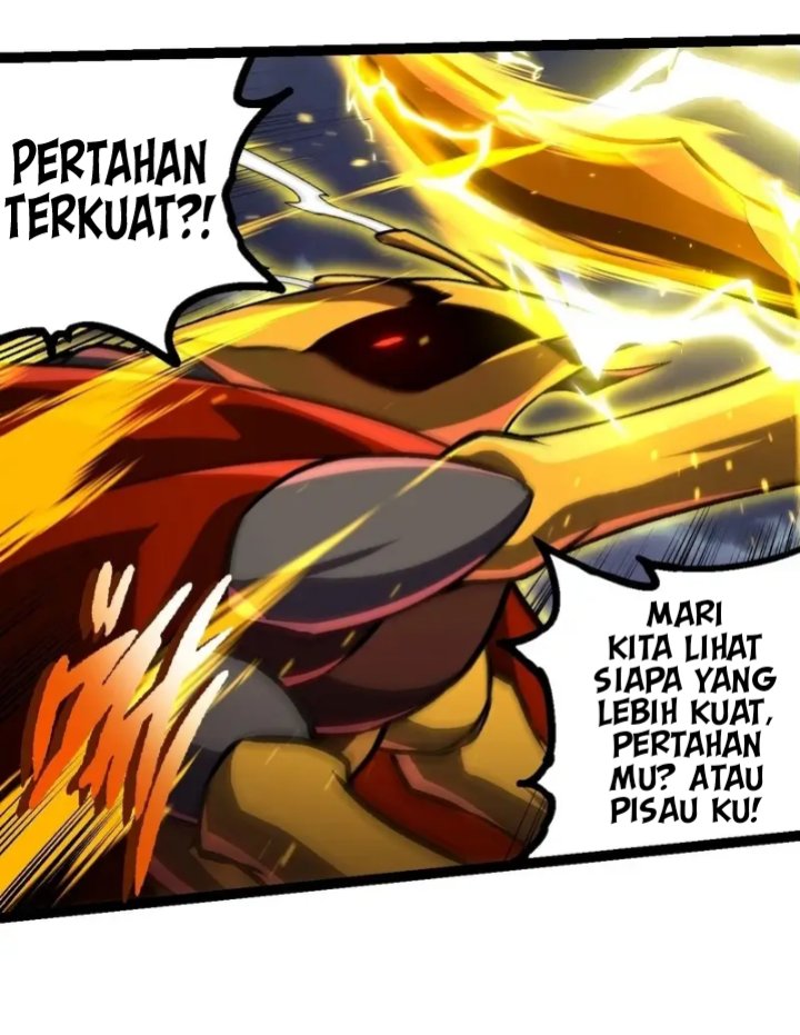 Evolution Begins With A Big Tree Chapter 340 Gambar 24