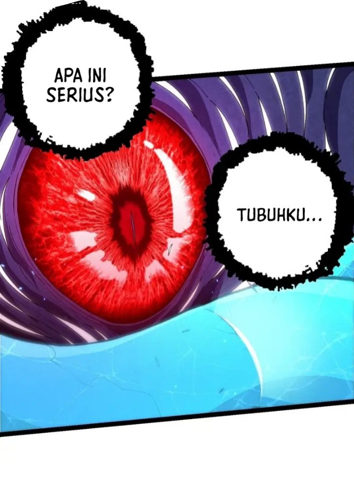 Evolution Begins With A Big Tree Chapter 340 Gambar 27