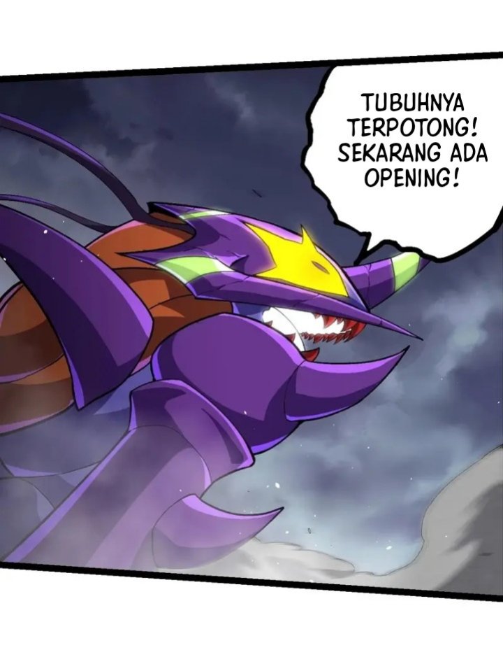 Evolution Begins With A Big Tree Chapter 340 Gambar 28