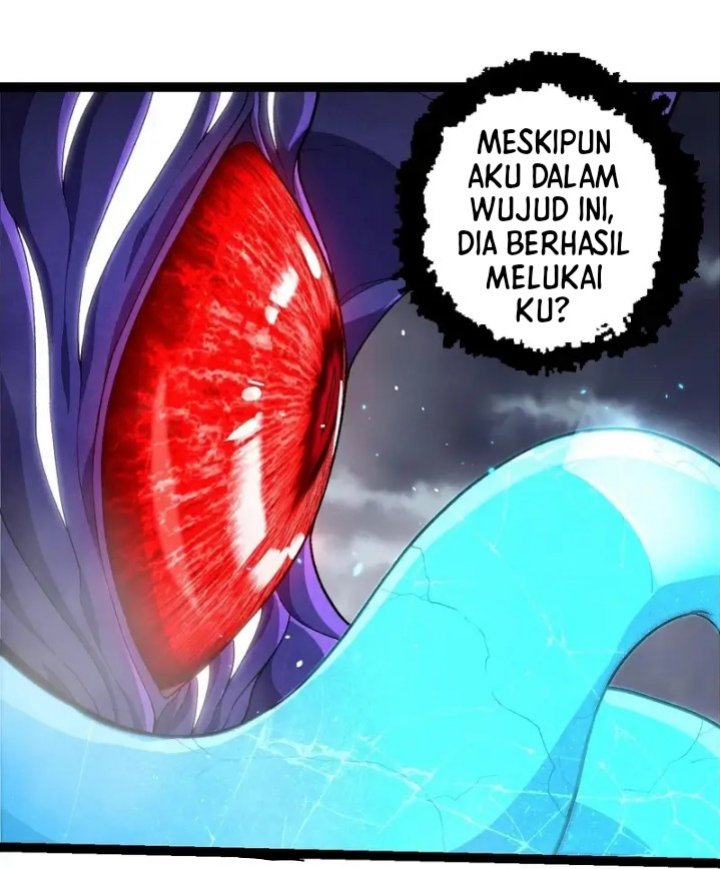 Evolution Begins With A Big Tree Chapter 340 Gambar 29