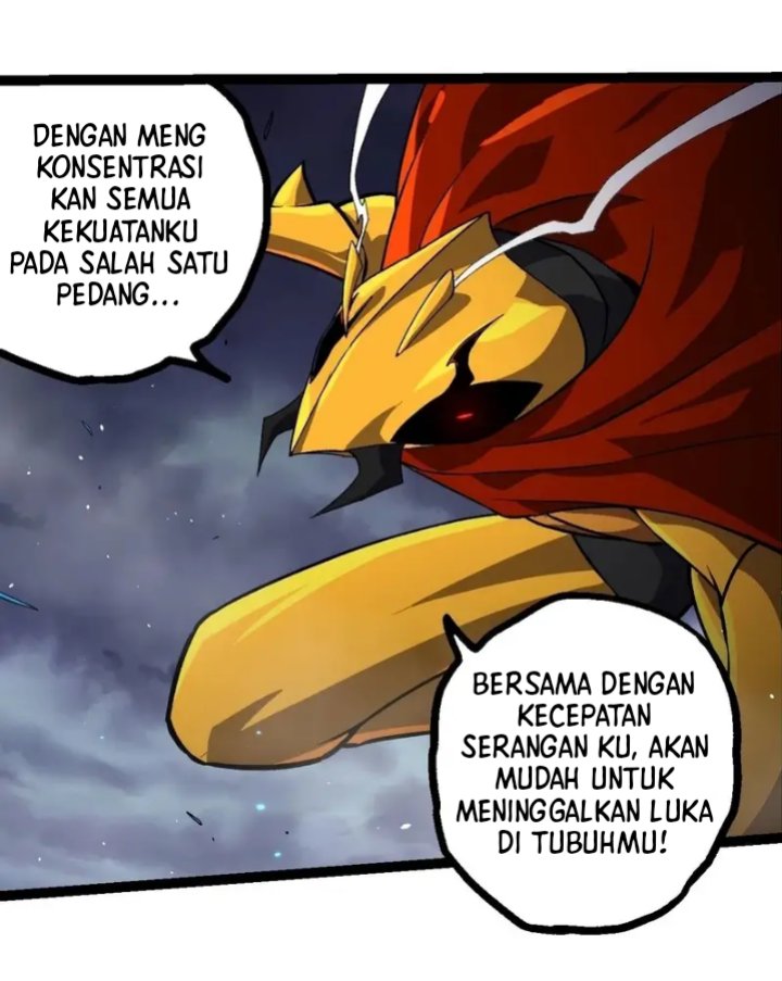 Evolution Begins With A Big Tree Chapter 340 Gambar 31
